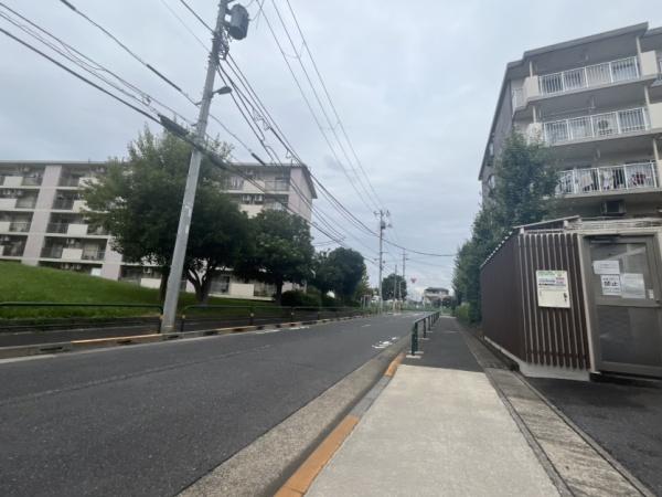エステート花畑４号棟