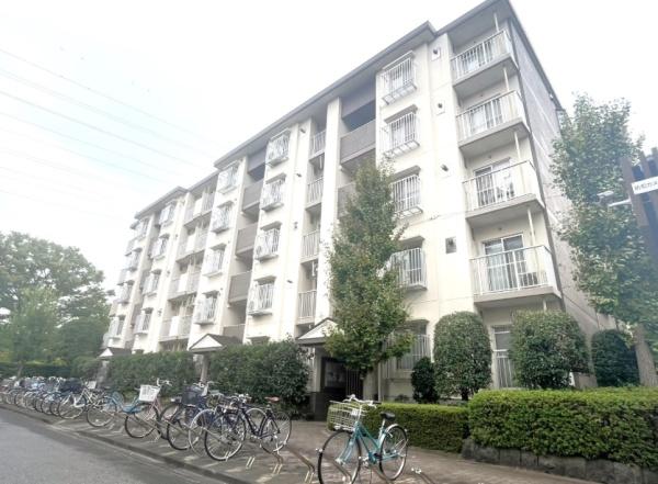 エステート花畑４号棟