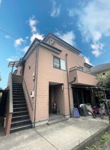 足立区西新井５丁目　売土地