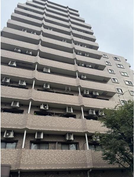 ライオンズプラザ本蓮沼