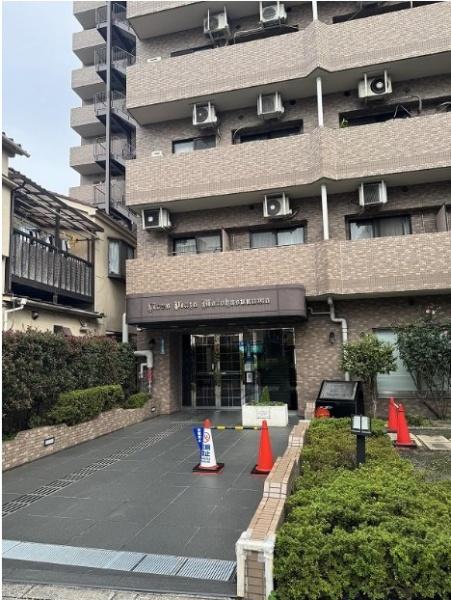 ライオンズプラザ本蓮沼