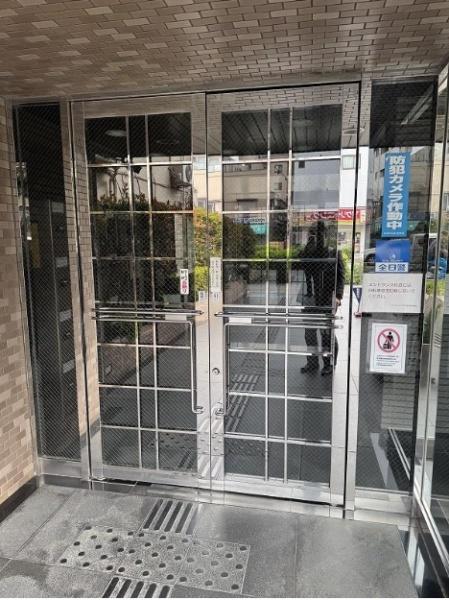 ライオンズプラザ本蓮沼