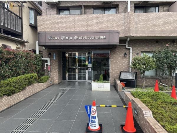 ライオンズプラザ本蓮沼