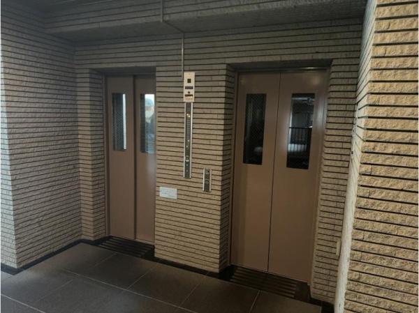 ライオンズプラザ本蓮沼