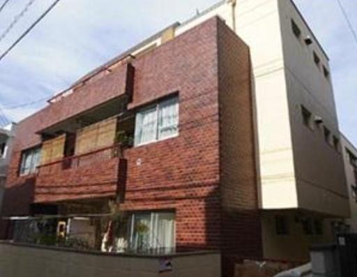 モナーク北新宿