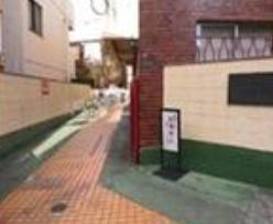 モナーク北新宿