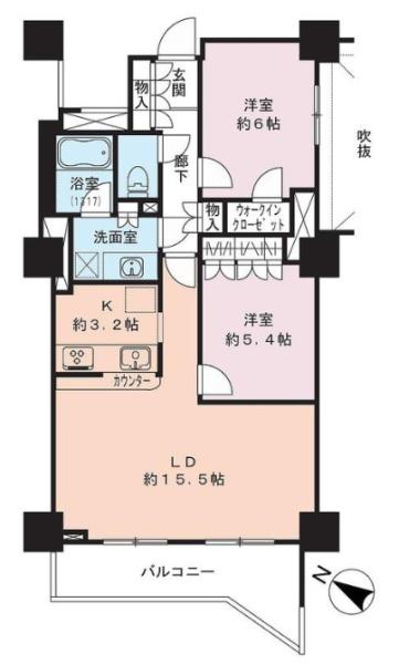 グローリオタワー巣鴨