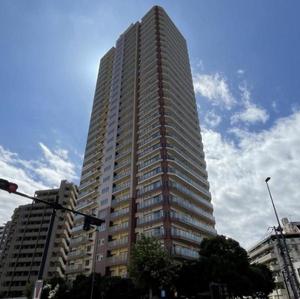 グローリオタワー巣鴨