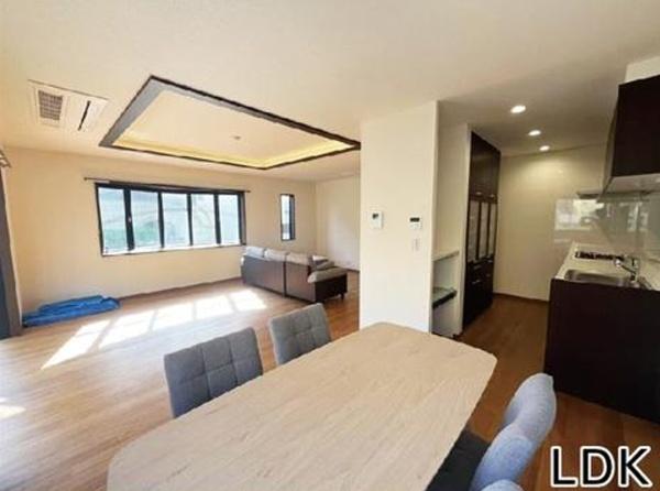 豊島区南大塚１丁目　中古一戸建て