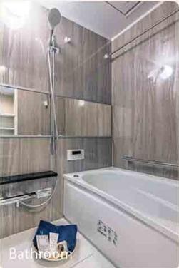ライオンズマンション竹の塚伊興町
