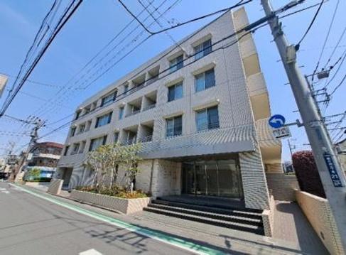 パークハウス新小岩