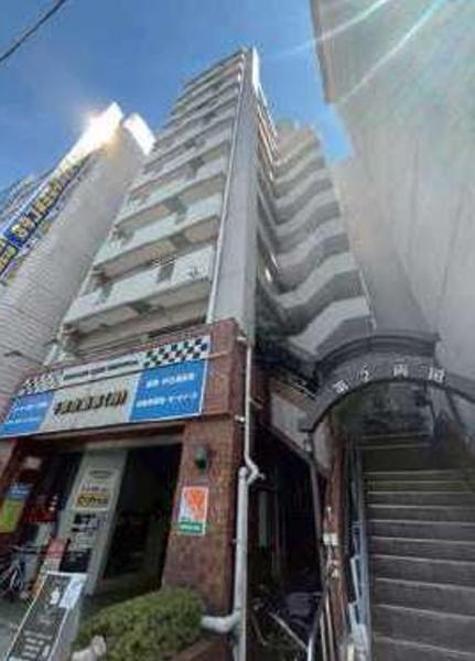 マンション第２両国