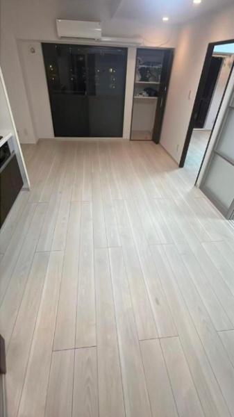 新宿サマリヤマンション