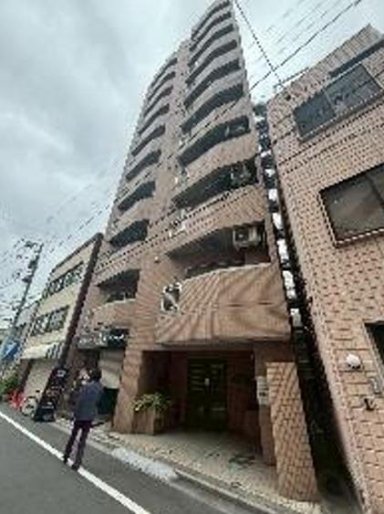 ワコーレルミエール三ノ輪