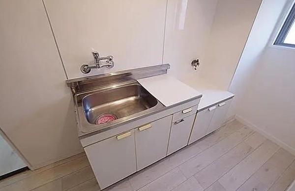 セブンマンション