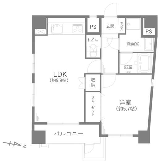 レジェンド三ノ輪