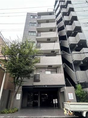 レジェンド三ノ輪
