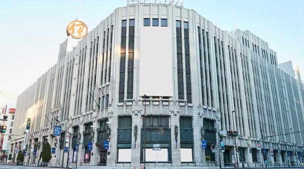 パレステュディオ新宿御苑駅前