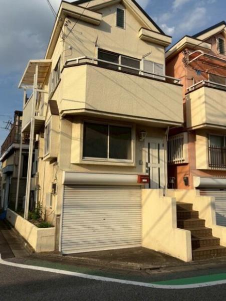 葛飾区東金町５丁目　中古一戸建て