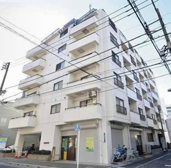 藤和上野コープ