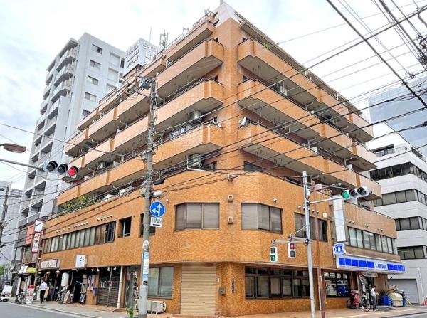 ダイアパレス御徒町第３