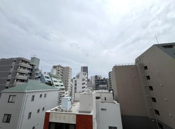 ダイアパレス御徒町第３