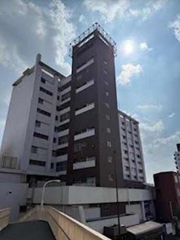 東武西新井サンライトマンション
