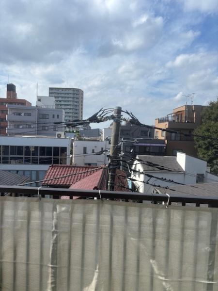 クリオ町屋ウエストマークス