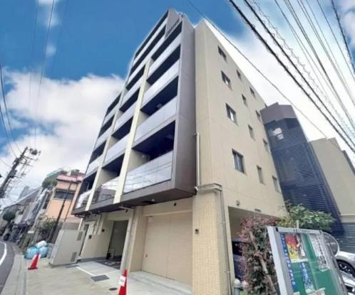 クリオ町屋ウエストマークス