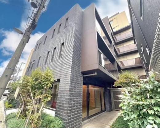 クリオ町屋ウエストマークス