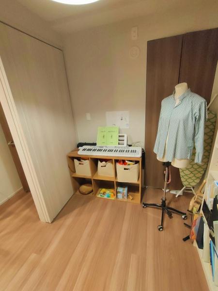 クリオ町屋ウエストマークス