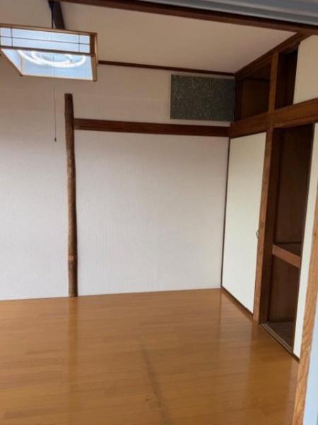 愛マンション