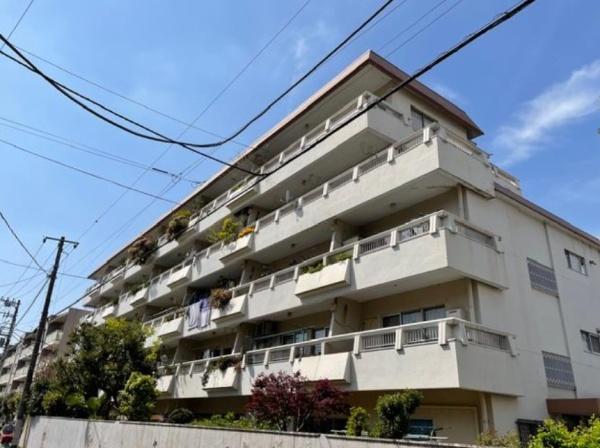 愛マンション