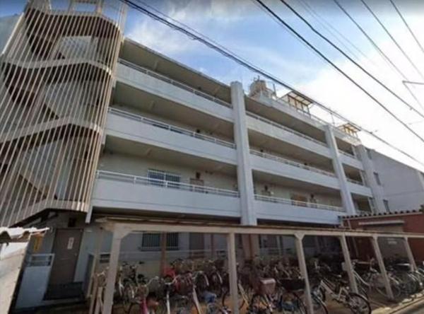 新小岩サマリヤマンション