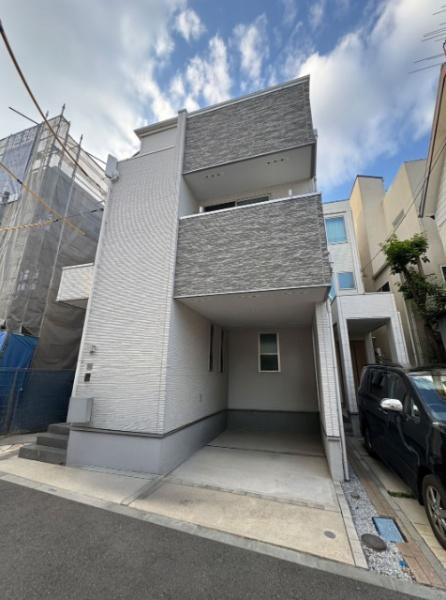 文京区大塚５丁目の中古一戸建て
