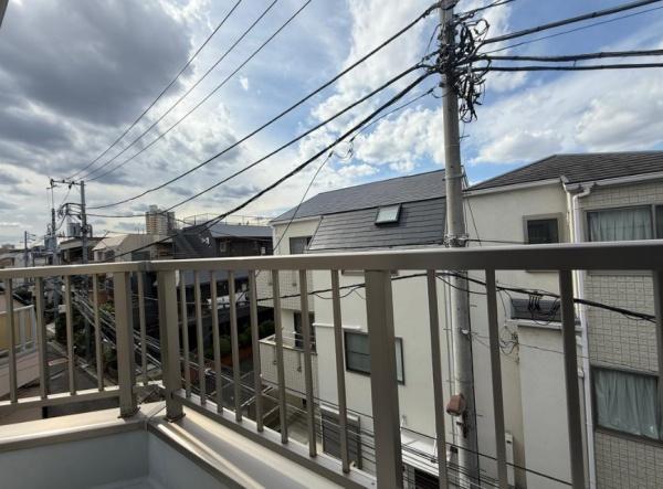 豊島区西巣鴨２丁目の中古一戸建て