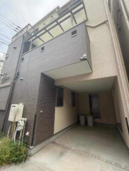 豊島区西巣鴨２丁目　中古一戸建て
