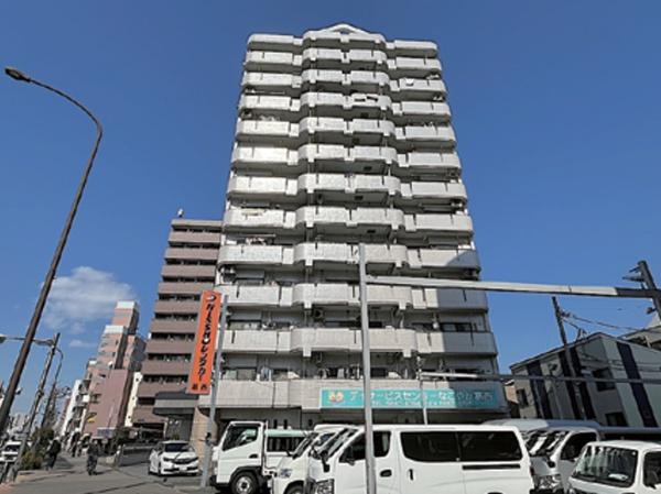 ヴィルメゾン葛西