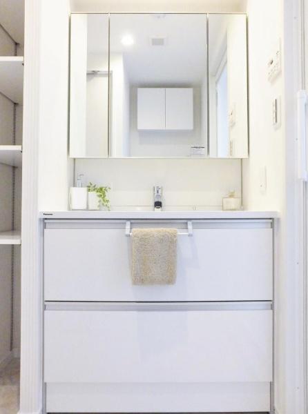 ライオンズマンション六義園