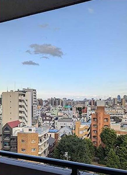 エスポワール巣鴨