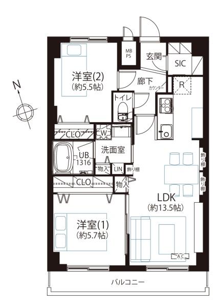 高田馬場ダイカンプラザ