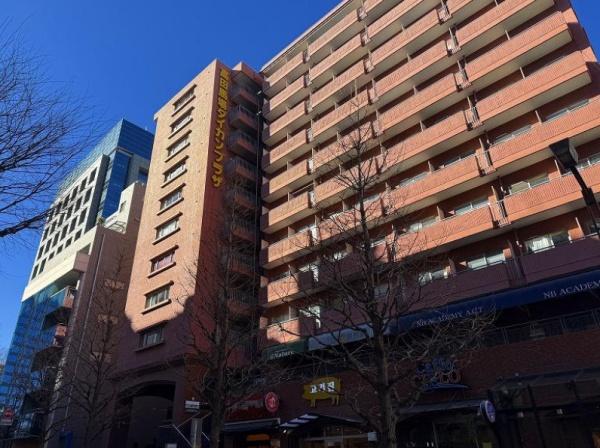 高田馬場ダイカンプラザ