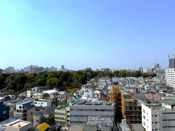 アールヴェール文京大塚公園