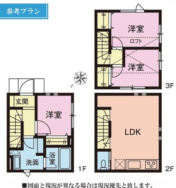 江戸川区江戸川１丁目の土地