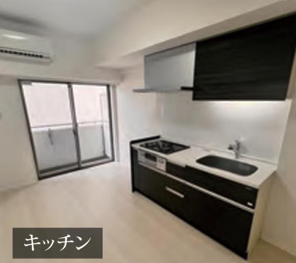 ライジングプレイス錦糸町