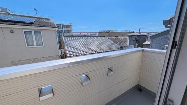 足立区本木１丁目の中古一戸建て
