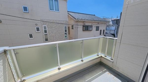 足立区本木１丁目の中古一戸建て