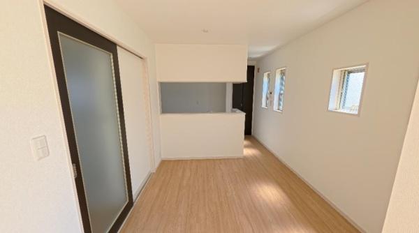 足立区本木１丁目の中古一戸建て