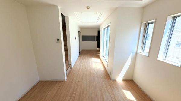 足立区本木１丁目の中古一戸建て