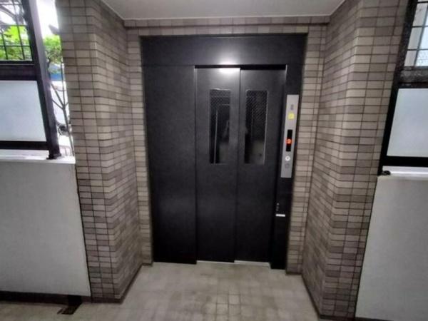 キャニオングランデ上板橋